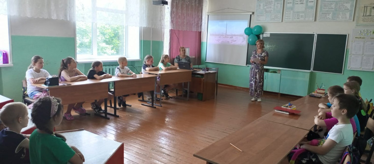 6 июня – День русского языка..