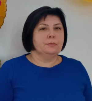 Лафуткина Надежда Михайловна Лафуткина Надежда Михайловна